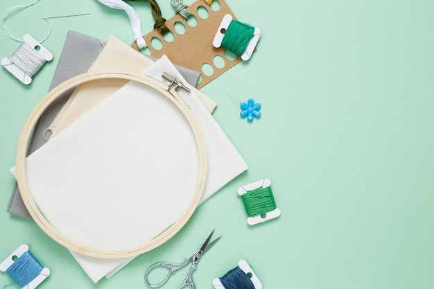 Набор для вышивки